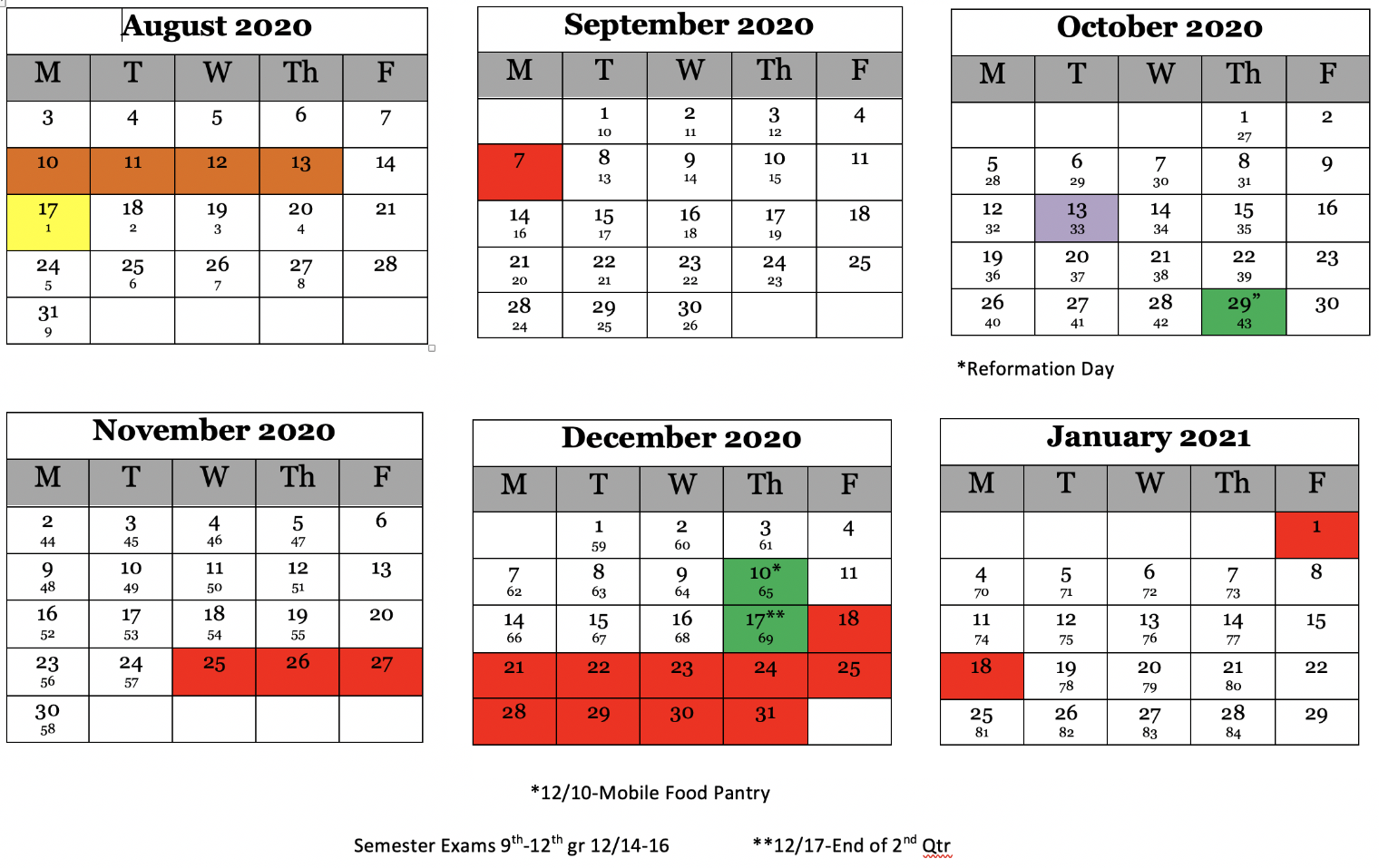 Christ Classical Academy Now Enrolling TK10th Grade